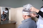 Озонотерапия для лечения волос и кожи головы